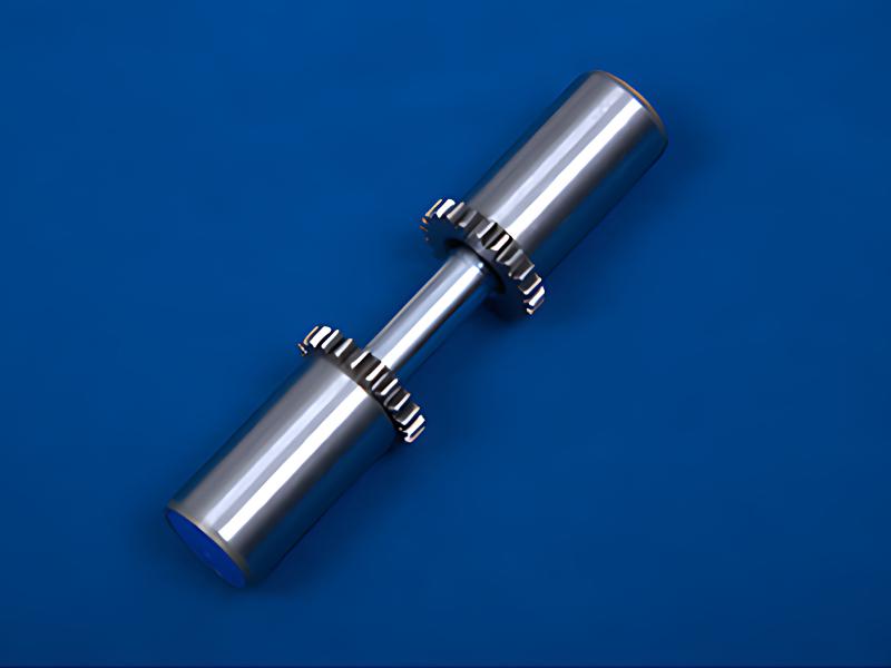 22 T Top Roller 100 Millimetre For Suessen Machinery