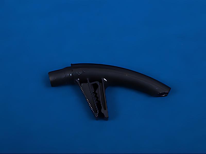 5.8 Millimetre Black Suction Nozzle For Suessen Machines