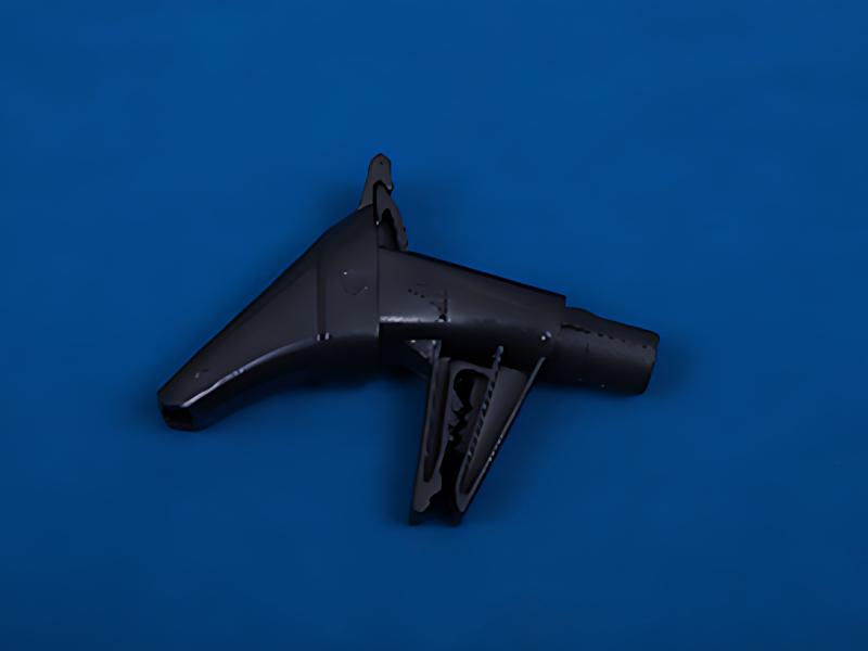 8.50 Millimetre Black Suction Nozzle For Suessen Machinery
