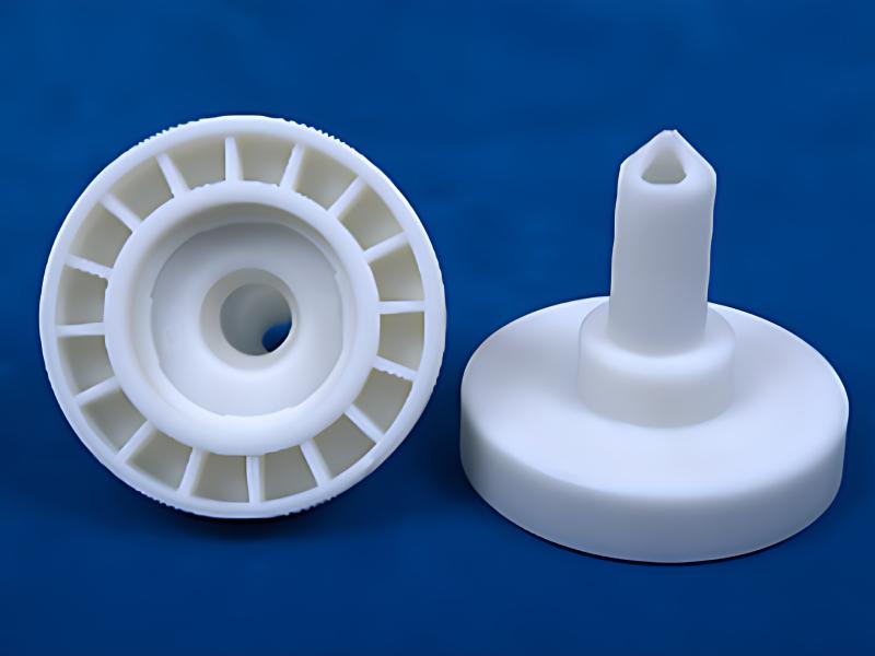 Bottom Peg 18 DUI Link Coner Autodoffer