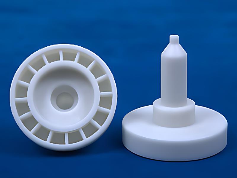 Bottom Peg 18 DUI Taper Tip Autodoffer