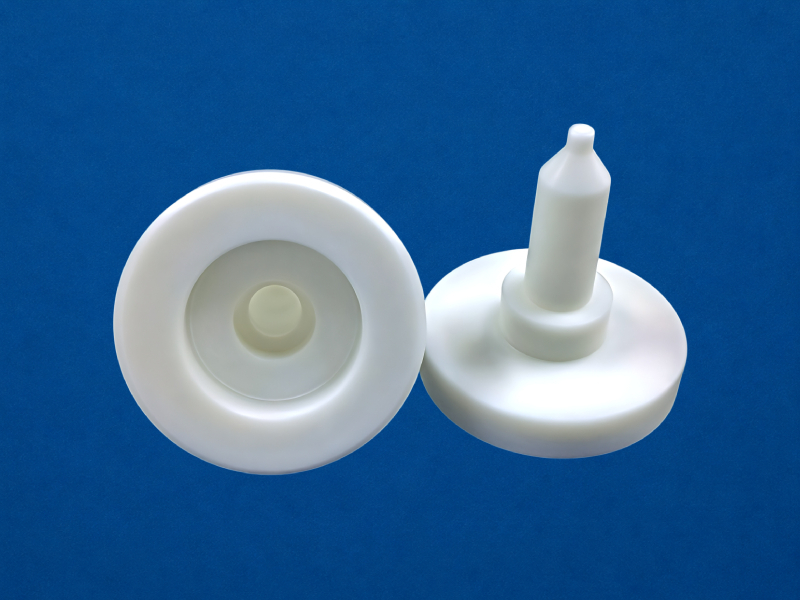 Bottom Peg Tapper Tip Weight 79 GM For Assembly Operations