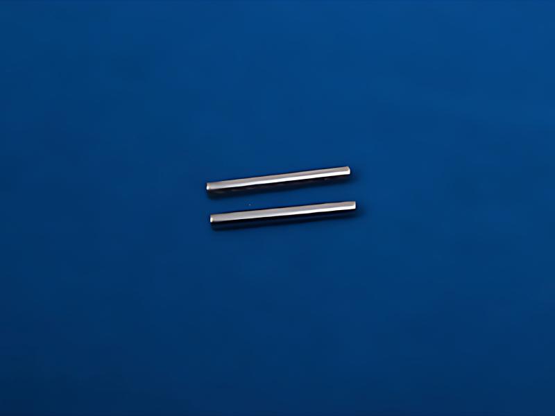 Cylindrical Pin For Suessen Textile Spinning Machinery