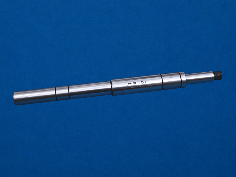 Dual Type Drive Shaft 370 MM For Power Transfer Applications