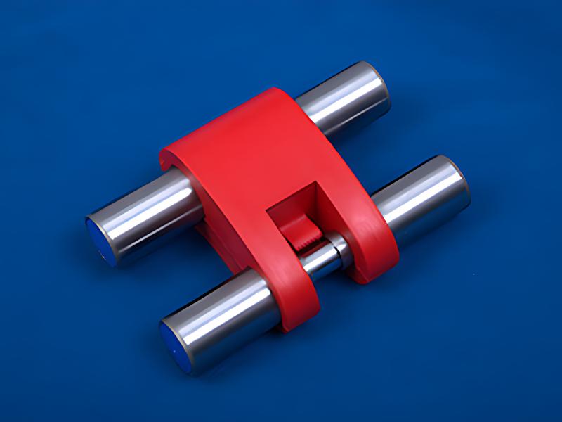 Elitop Assembly Without Cots For Suessen Compact Spinning