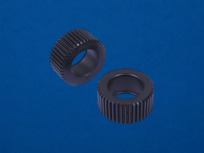 Gear 42 Teeth For Power Transmission And Machine Drives