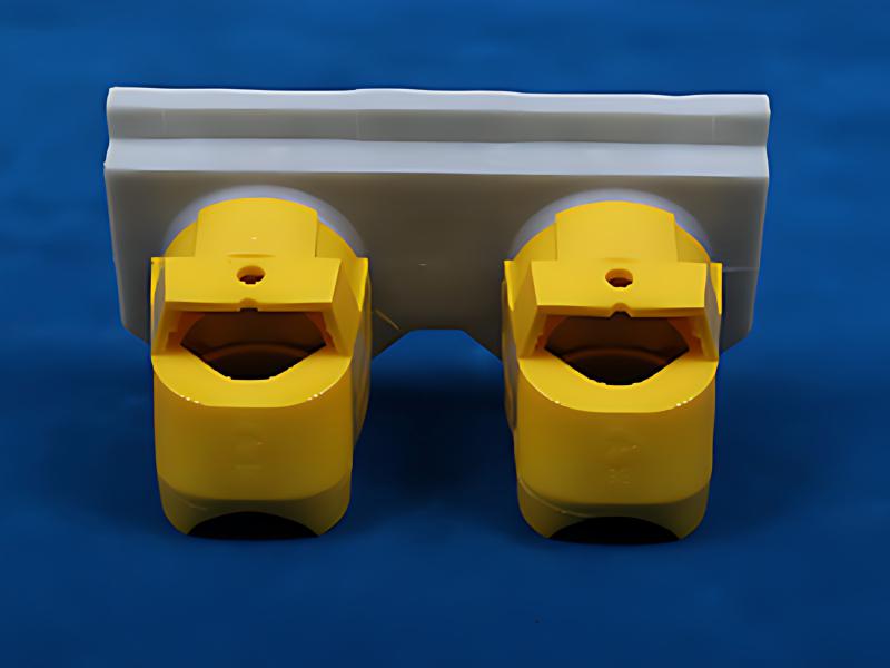 Gripper Assembly New Type LR Autodoffer