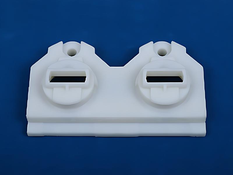 Gripper Body LR Autodoffer Component