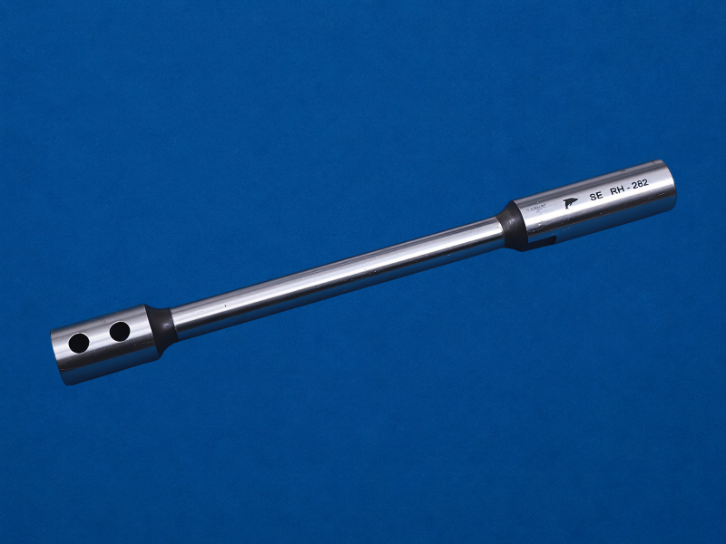 Intermediate Shaft 282,313,462 MM For Industrial Transmission Systems
