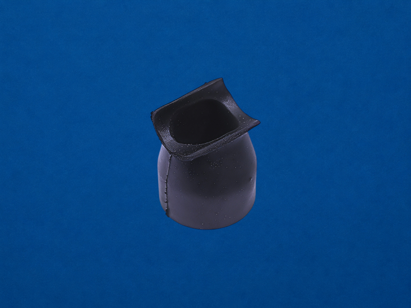 Mango Tube Grommet For Cable And Pipe Protection