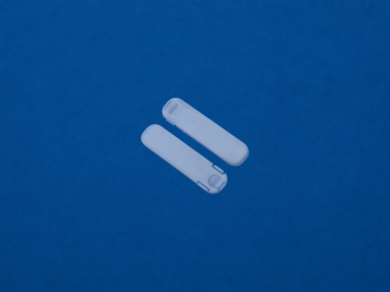 SCL Plus Insert Component For Secure Machine Fittings