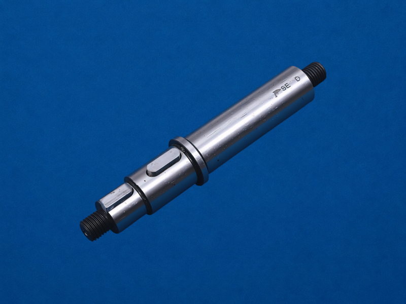 Shaft D Drive Rod For Mechanical Motion Systems