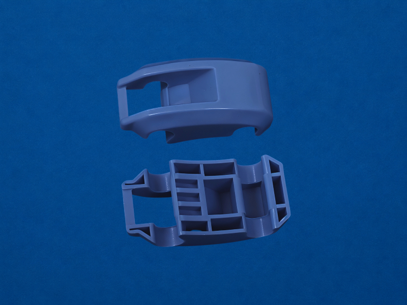 Top Cradle Delivery Box Designed For KTTM Autodoffer
