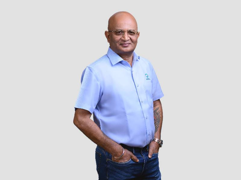 R.Nagaiah