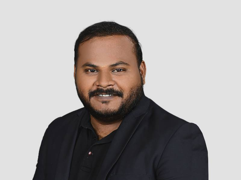 M.Ram Prasad