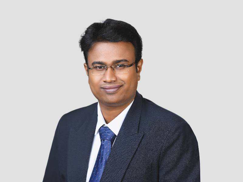 B.Gokulakrishnan