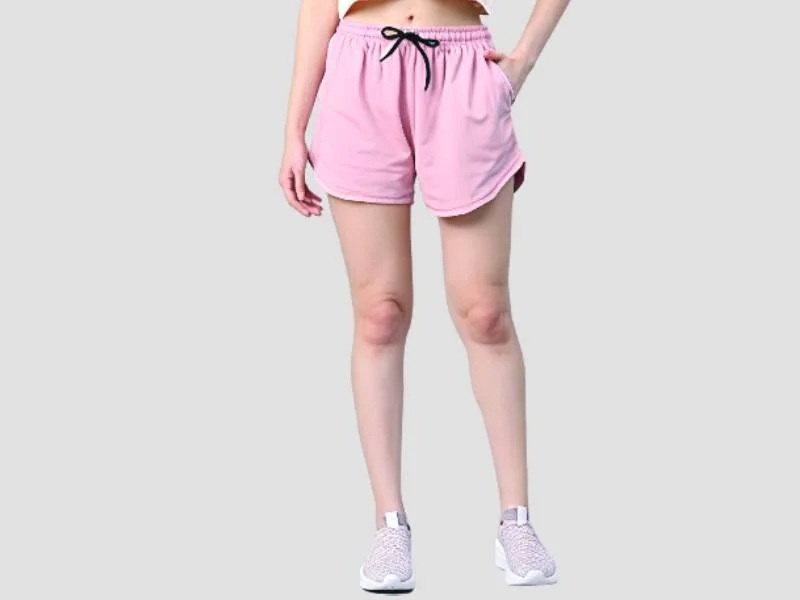 Womens  Shorts