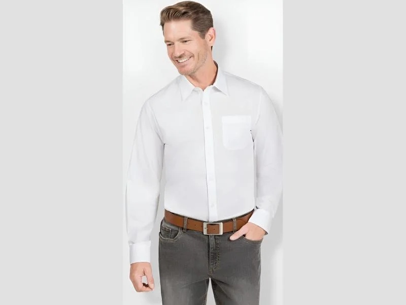 Woven Shirts