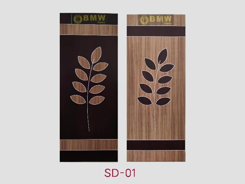 Standard Membrane Steel Strip Interior Panel For Building Use
