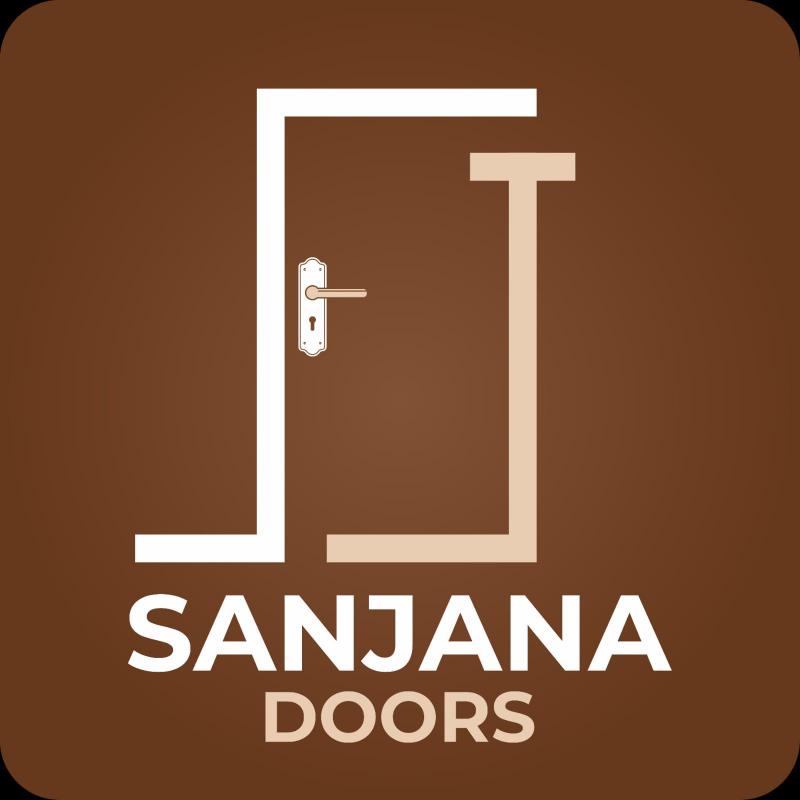 Sanjana Doors And Family