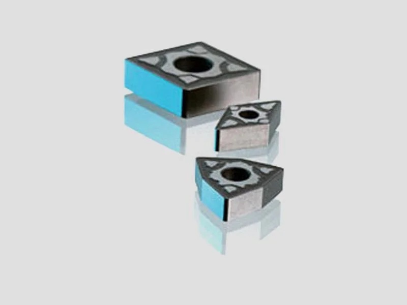 Chip Groove Turning Tool for Precision Metalworking
