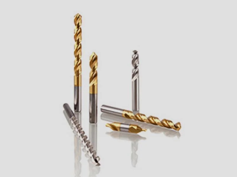 Drilling and boring Tools