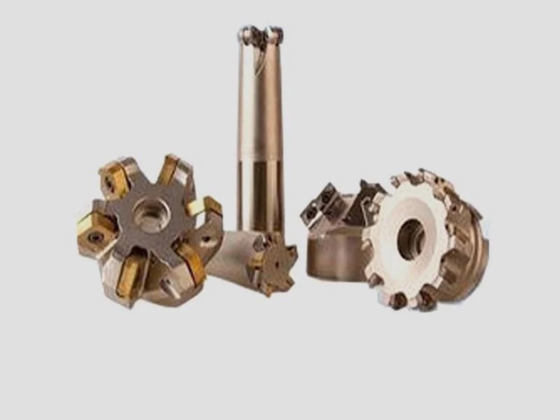 Steel Workpiece Clamping System for High-Volume Production