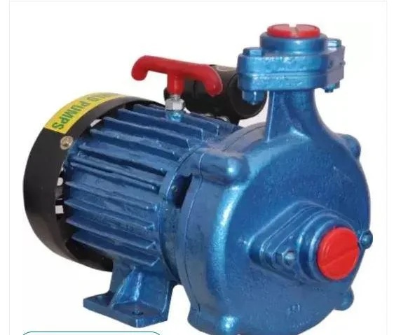 Open Well Pump for Efficient Water Lifting in Domestic and Agricultural Applications