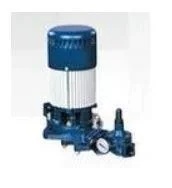 Single Phase Monoblock Pump