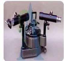 Industrial Spectrometer for Material Analysis and Testing