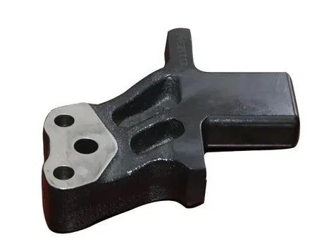 Mild Steel Hanger Shackle for Industrial Lifting and Rigging