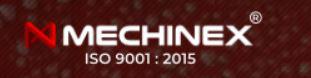 Mechinex Automation Pvt Ltd