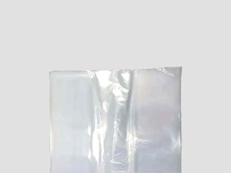 LDPE Plastic Bag for Packaging and Storage