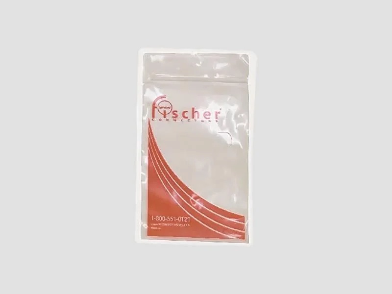 LD Printed Plastic Bag for Branded Packaging