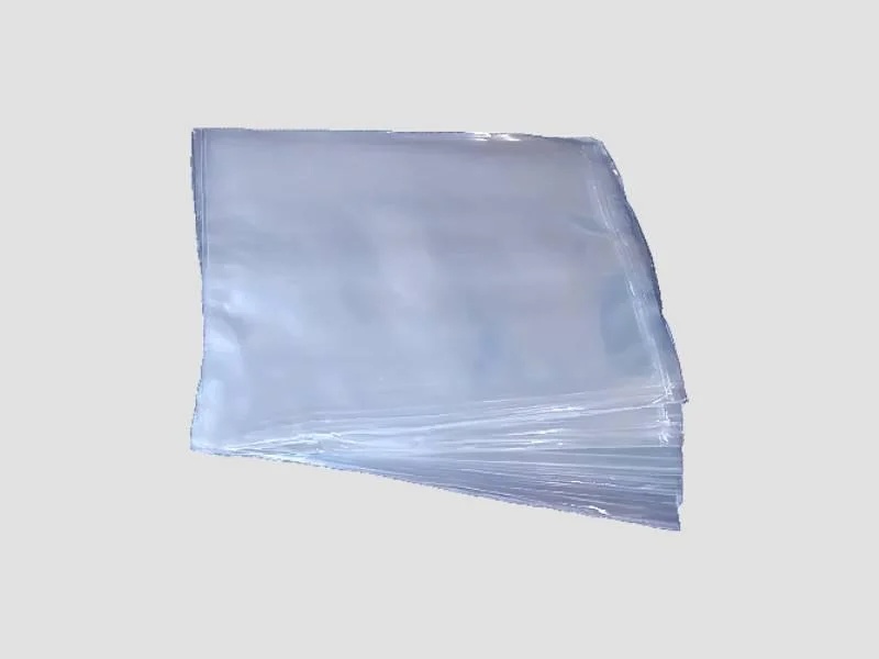 PP Packaging Plastic Covers for Protection