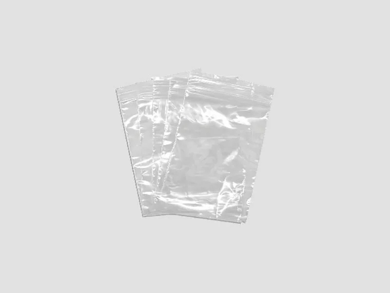 Polypropylene Bulk Packaging Bags