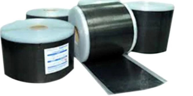 Cushion Gum High Tack Rubber Bonding Layer for Tyre Retreading