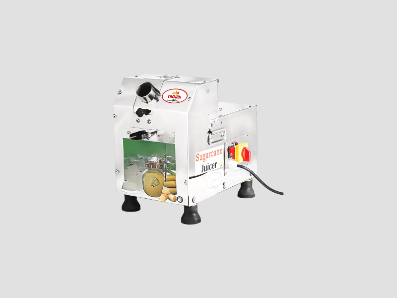 Sugar Cane Machine