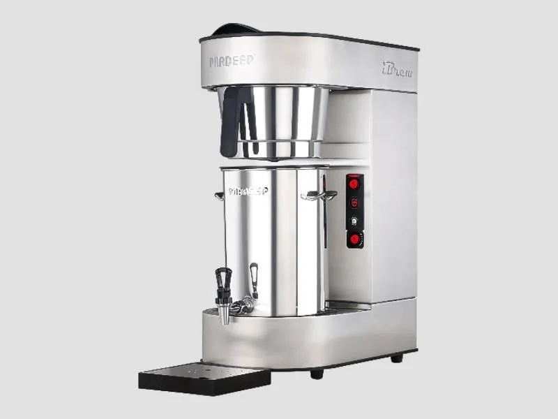 Coffee Machine