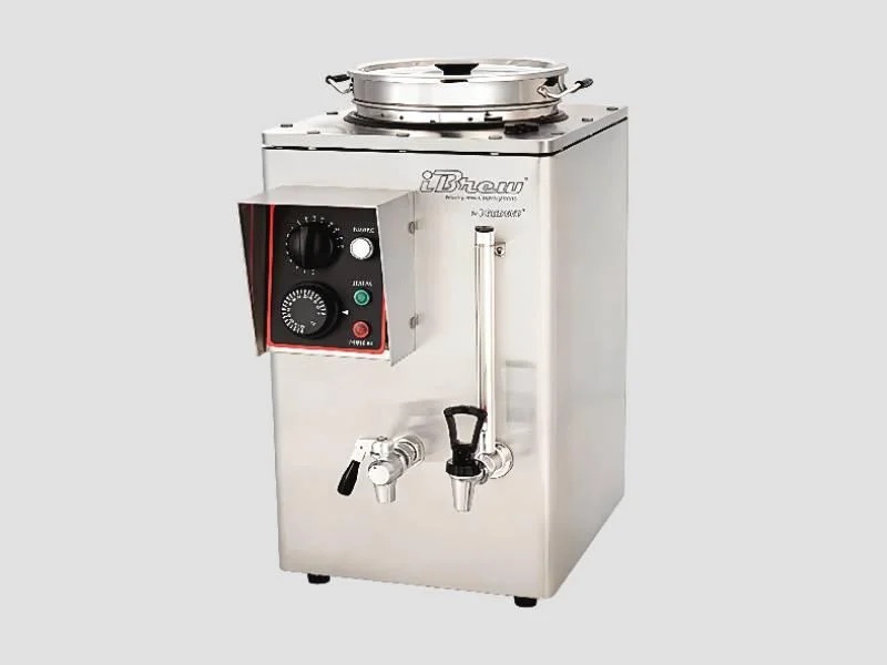 Tea Maker