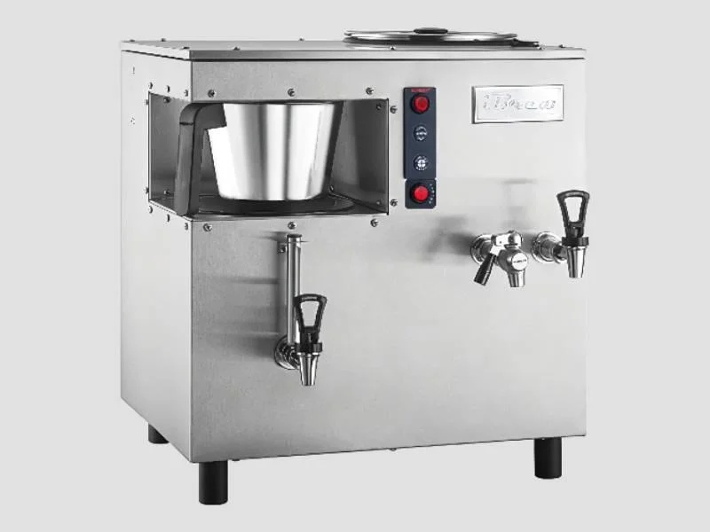 Semi Automatic Filter Coffee Machine for Commercial Use