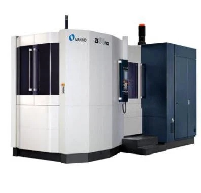 Horizontal Machining Centre for High Precision Industrial Machining