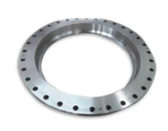 Control Valve Seat Rings for Industrial Fluid Control Systems
