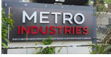 Metro Industries