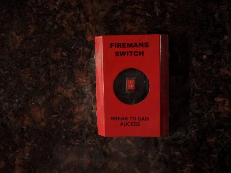 Safety Features