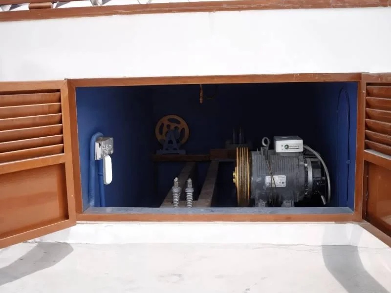 Home Lift