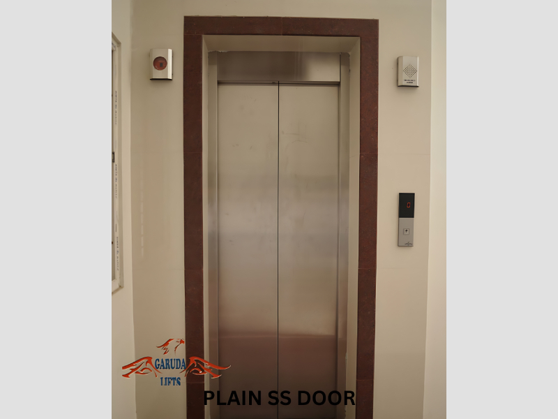 Automatic Lift
