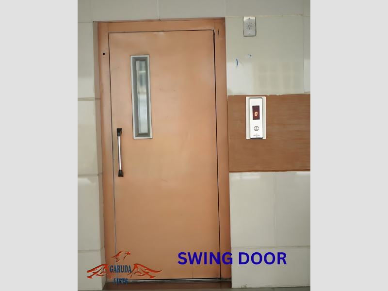Manual Lift