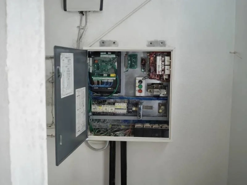 V3F Controller