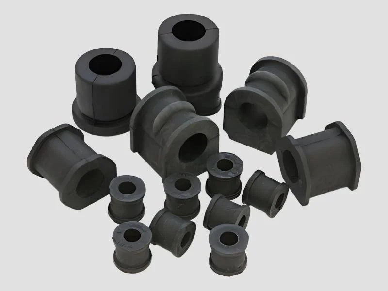 Automotive Rubber Bellows and Bushes Diaphragms